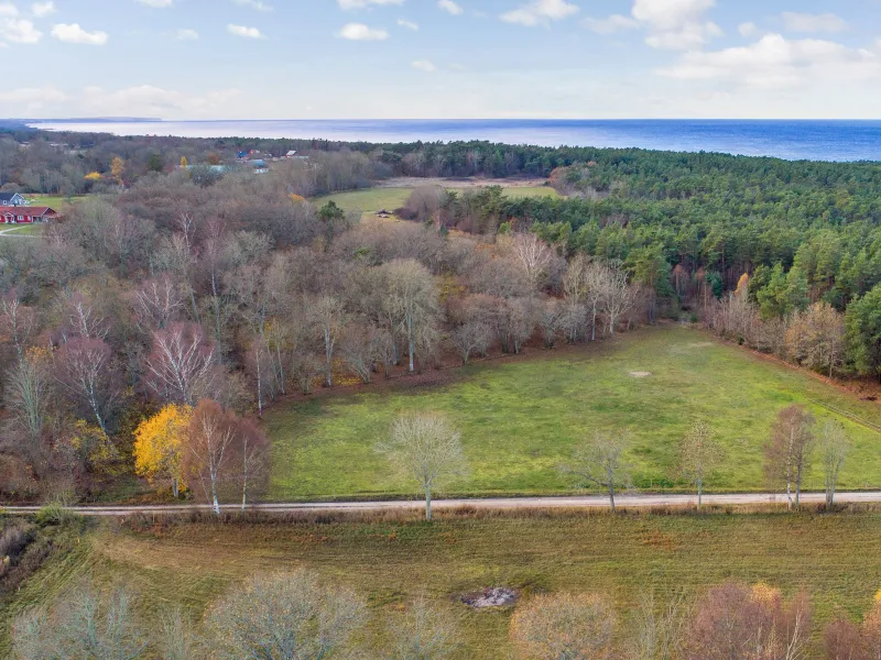 Lummelunda Nygranne 185D, Lummelunda, Gotland