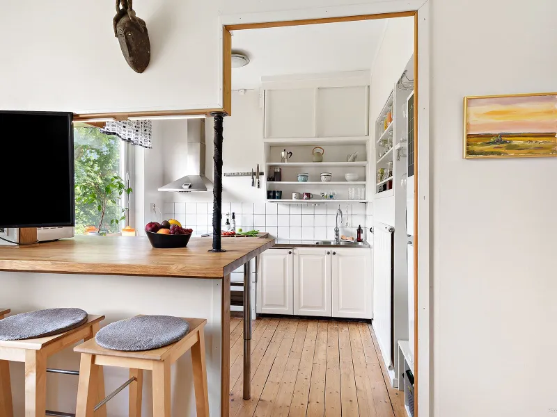 Jungmansgatan 1C - Galgamarken, KARLSKRONA - Lägenhet - HusmanHagberg