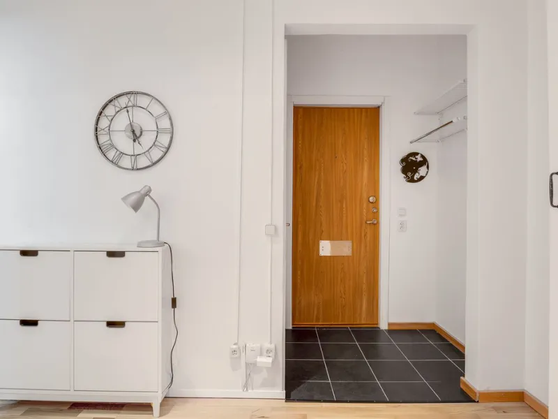 Skolgatan 26 - Centralt, Norrköping - Lägenhet - HusmanHagberg