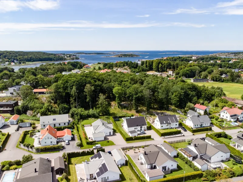 Carlsbergsvägen 8, Särö, Kungsbacka