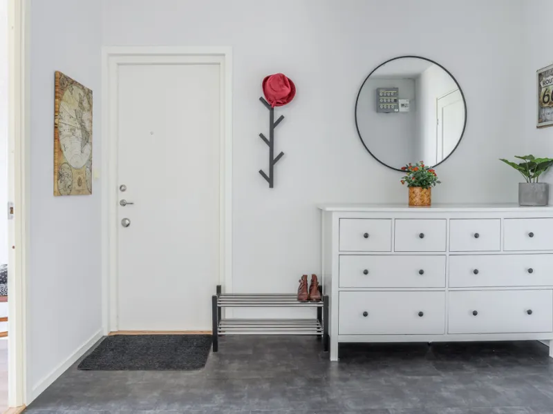 Kemigränd 29 - Ålidhem, Umeå - Apartment - HusmanHagberg