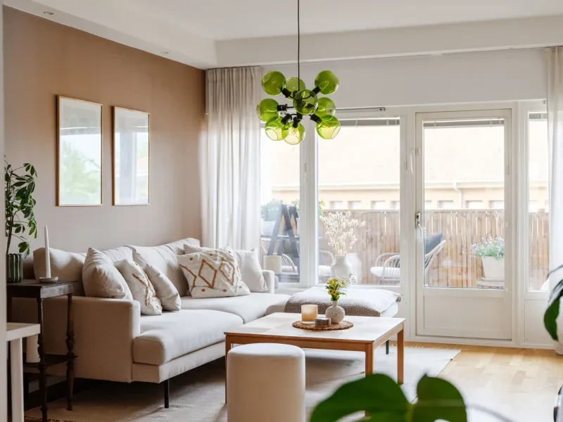 Grönalundsgatan 13D, Limhamn - Apartment, 2 rooms, 60 m²
