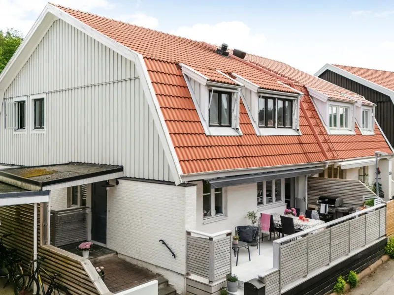 Sisjövägen 285, Askim - Parhus, 7 rum, 147 m²