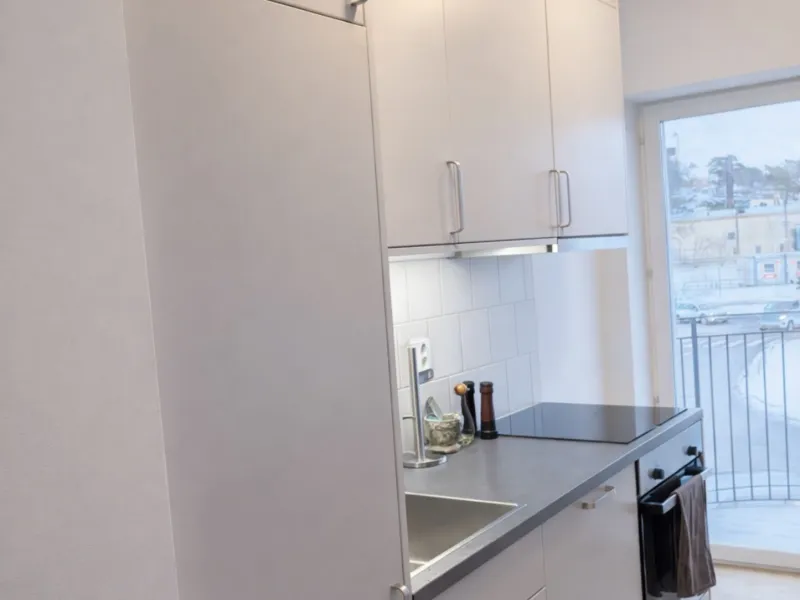 Ulvsundavägen 1, Bromma | Cooperative apartment | SkandiaMäklarna