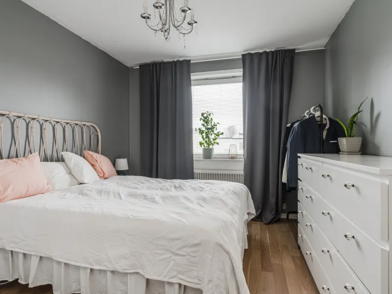 Promenaden 5, Sandviken - Lägenhet, 2 rum, 59 m²