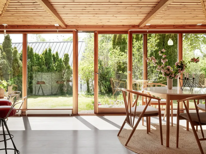 Östra Balkåkravägen 311, Ystad - Villa, 8 rooms, 176 m²