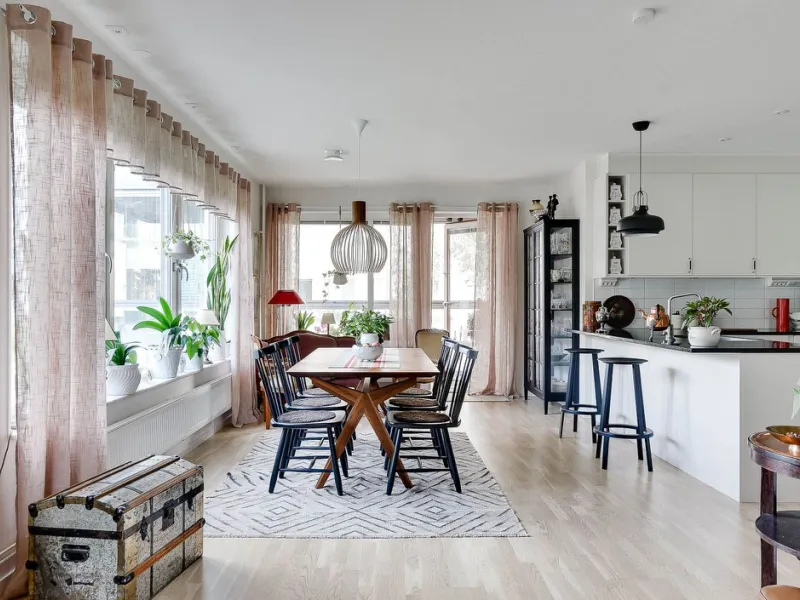 Kvarnvägen 3A - Väst På Stan, Umeå - Lägenhet - HusmanHagberg