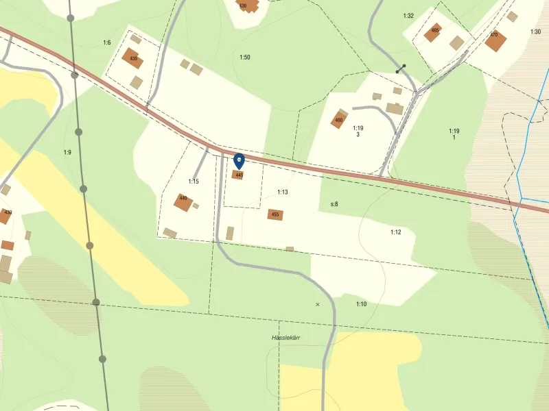 Kollanda 445, Älvängen | Villa | SkandiaMäklarna