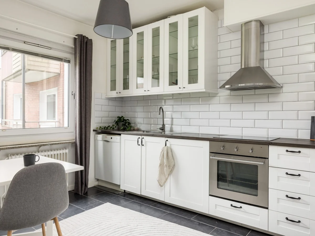 Lägenhet, Arvid Lindmansgatan 19F, Tolered, GÖTEBORG