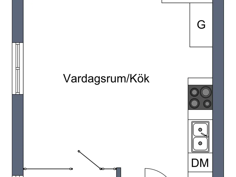 Hagelstavägen 16A – T|F Agency – Real Estate