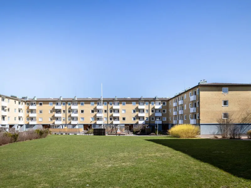 Verktumsgatan 1, Flatås
