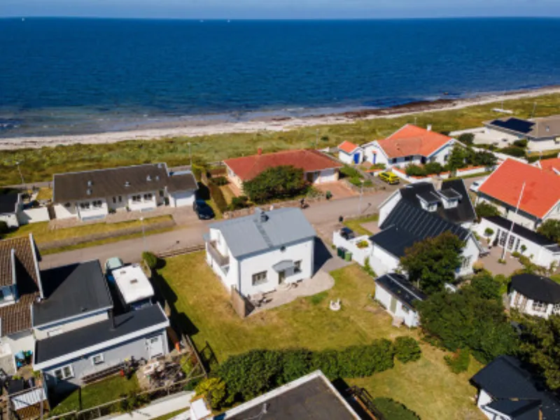 Bärnstensgatan 18, Strandbaden, Strandbaden