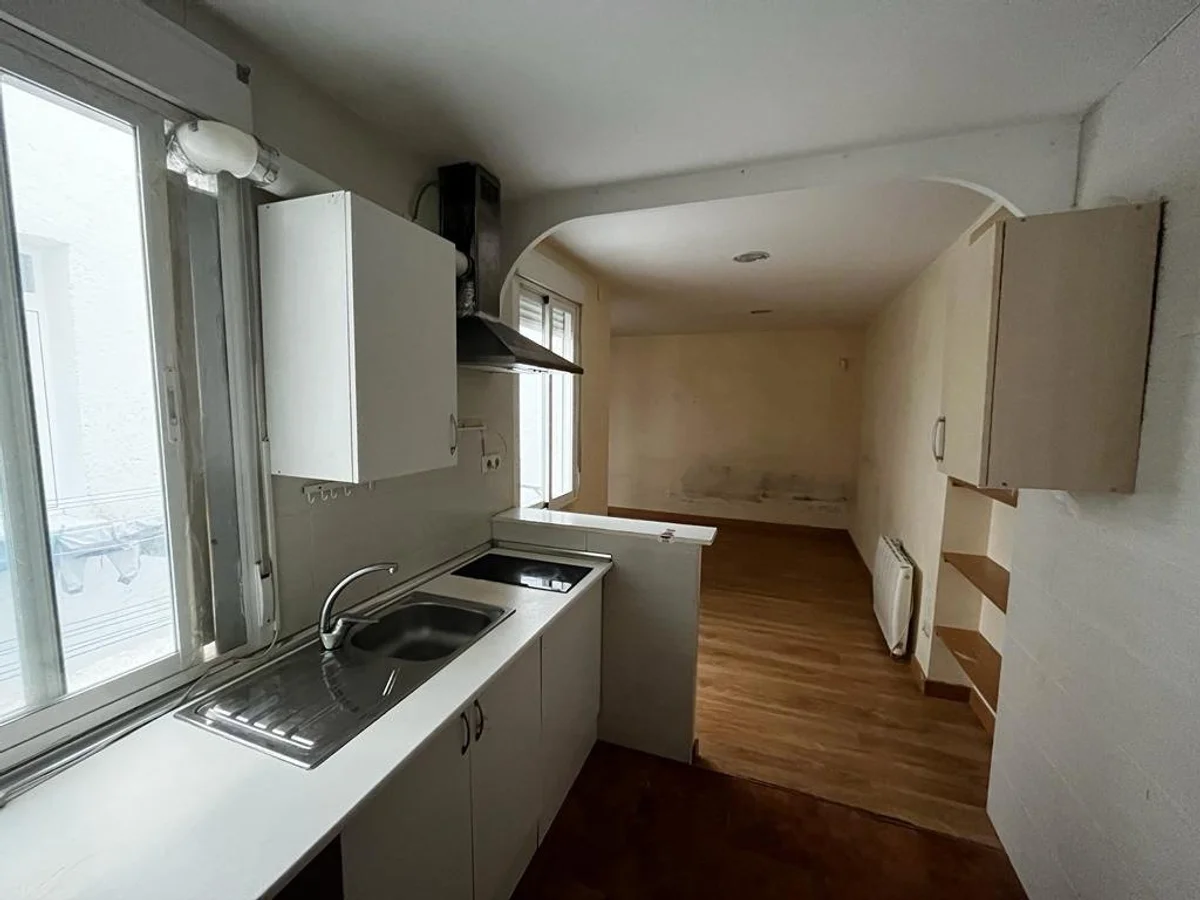 Flat - Madrid (Arganzuela)