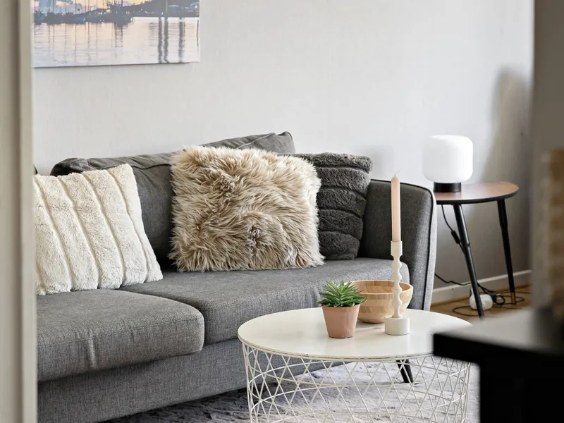 Kallebäcksvägen 13A, Gothenburg | Cooperative apartment | SkandiaMäklarna