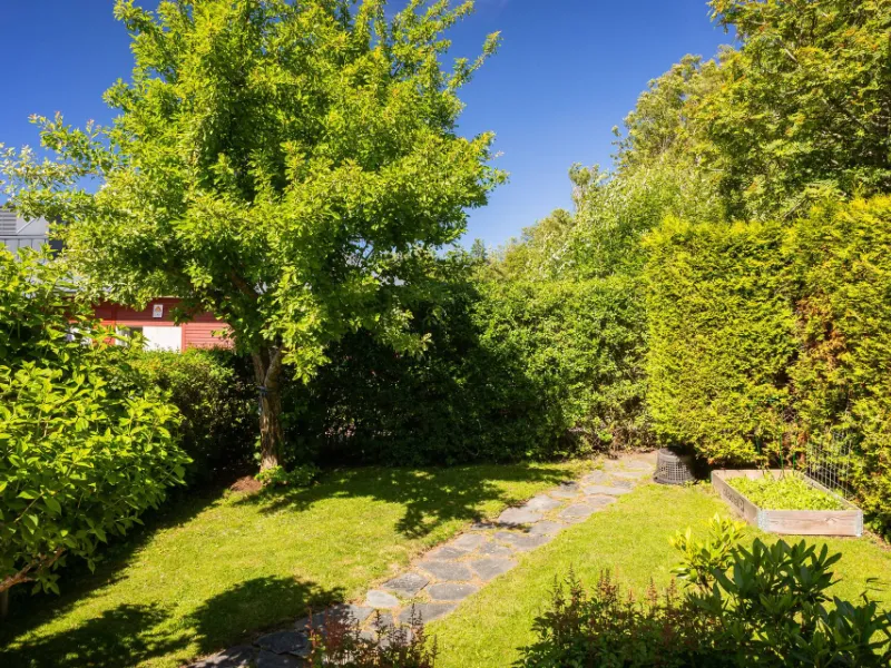 Båtsman Grås gata 33, BACKATORP