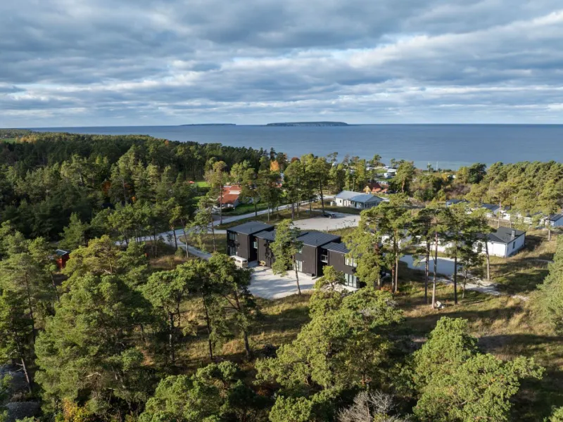 Fröjel Hallgårds 814Q - Västra Gotland - Ekstakusten, KLINTEHAMN - Apartment - HusmanHagberg