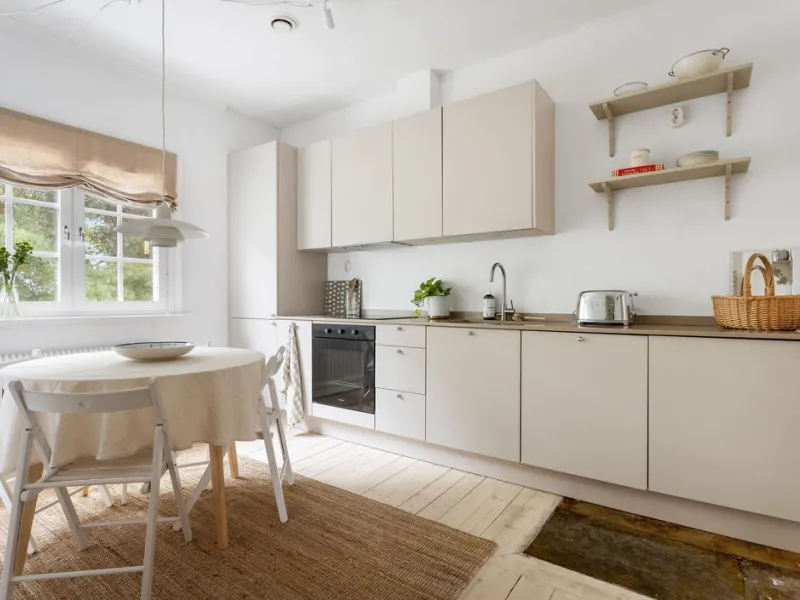 Fältmarskalksvägen 38 - Bromma Ulvsunda, Bromma - Apartment - HusmanHagberg
