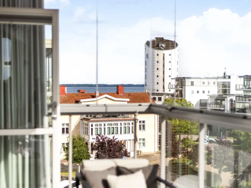 Varvsgatan 13, Kalmar - Apartment, 3 rooms, 82 m²