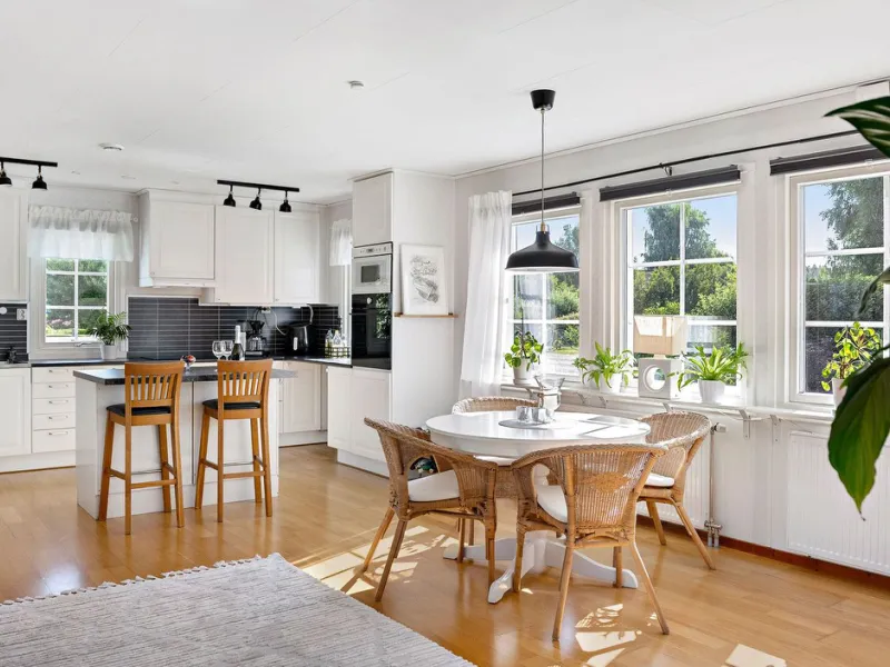 Buslätt 156 - Forshälla, Uddevalla - Detached house - HusmanHagberg