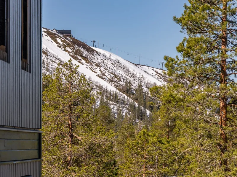 Lägenhet Grå Byn 6 H Tandådalen, Sälen