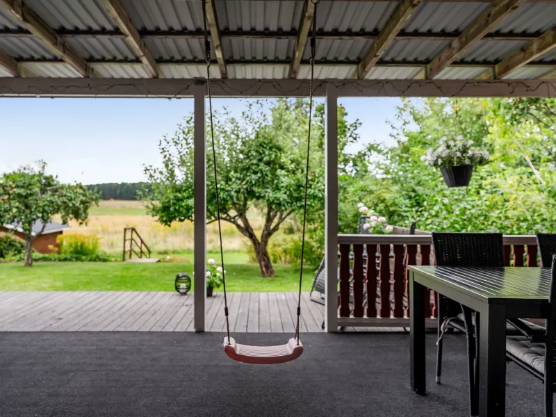 Timotejvägen 63, Sandviken - Villa, 4 rum, 122 m²