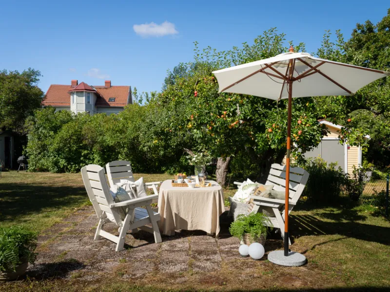Bielkevägen 8