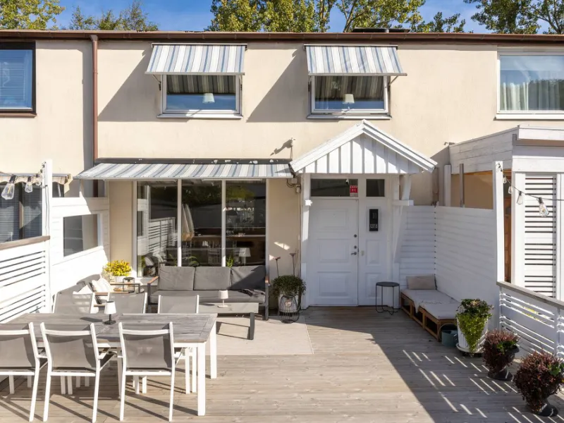 Gamla Björlandavägen 127B, Centrala Hisingen