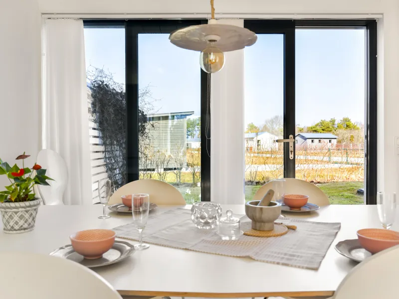 Våradonisvägen 5E - E, Burgsvik samhälle, Gotland