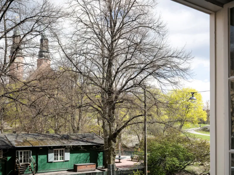 Borgargatan 6, Södermalm