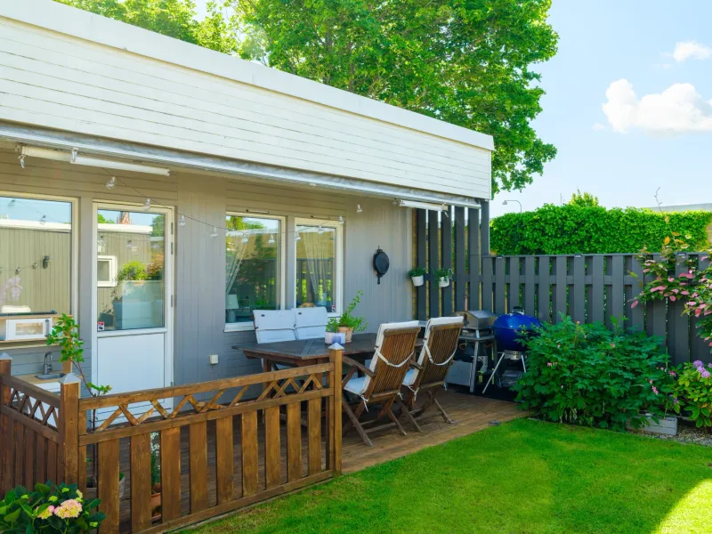 Sidoskeppsgatan 22, Tygelsjö - Apartment, 4 rooms, 95 m²