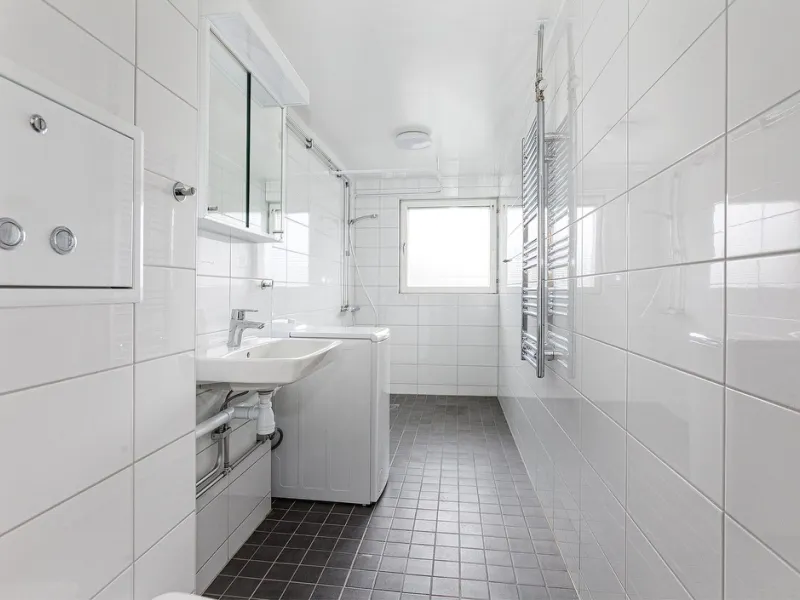Frontgatan 5B - Fredriksdal, HELSINGBORG - Lägenhet - HusmanHagberg