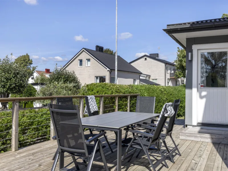 Stövarevägen 13, Halmstad