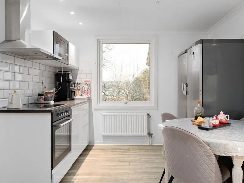 Göteborgsvägen 209, Bohus | Villa | SkandiaMäklarna