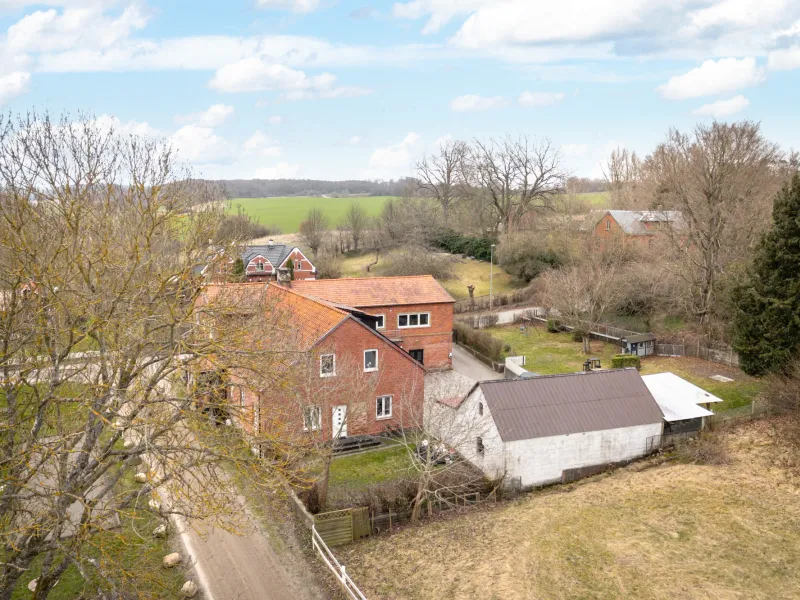 Eriksdalsvägen 216, Sjöbo - Villa, 13 rooms, 550 m²