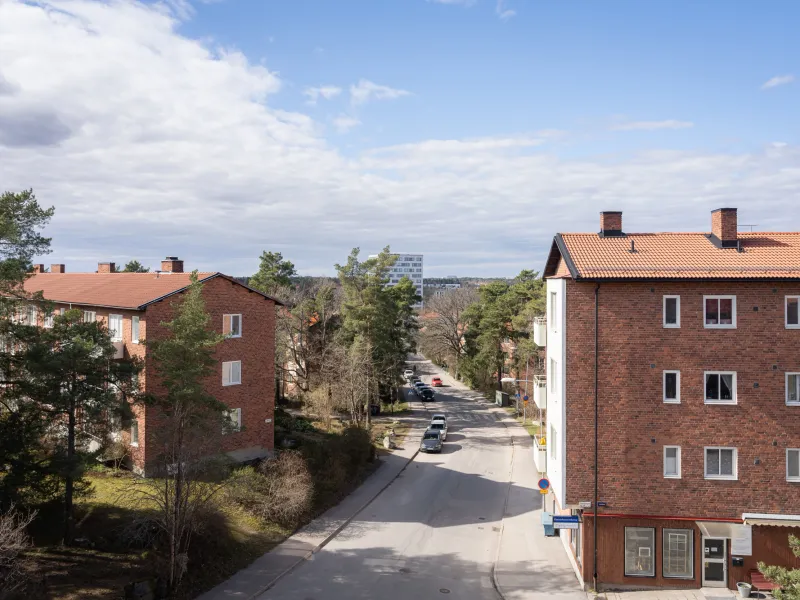 Spannvägen 25