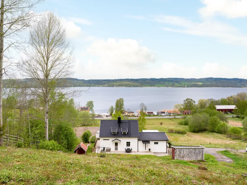 Drättinge 23, Huskvarna - Tomt