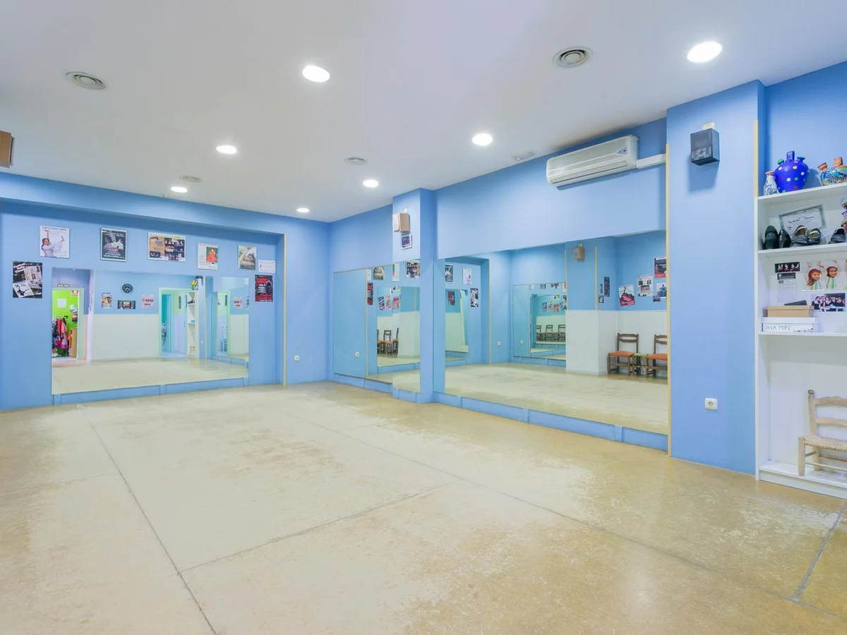 Business Premise - Cullar Vega (Vega de granada zona noroeste)