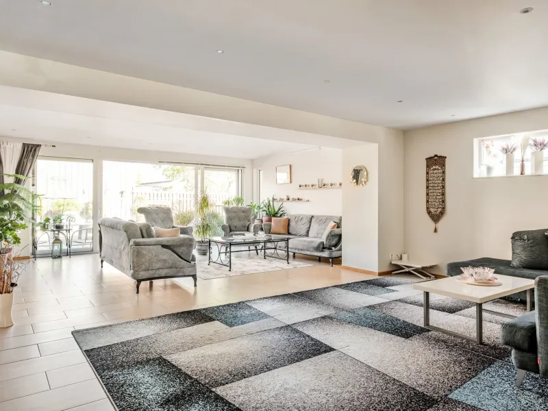 Öresundsgatan 8, Helsingborg - Villa, 6 rooms, 135 m²