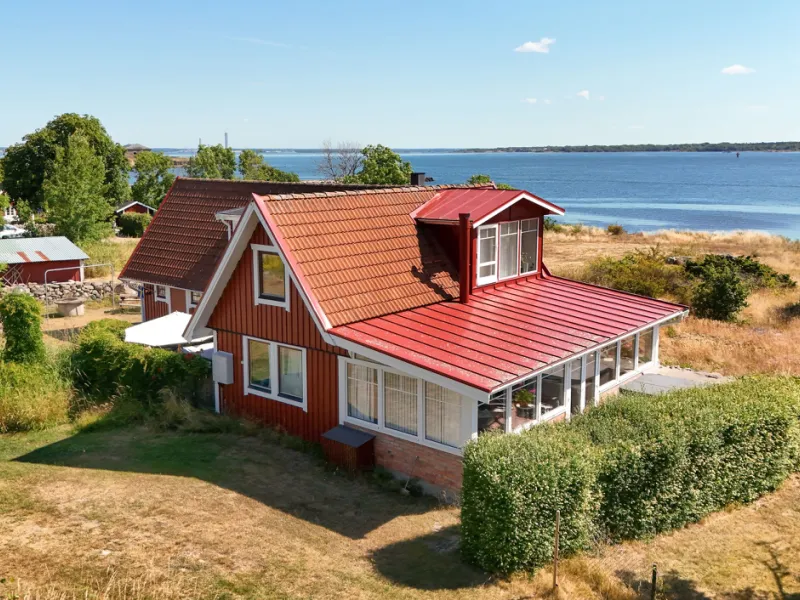 Paulinas väg 1B