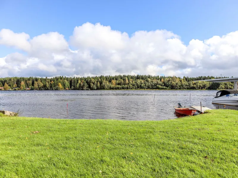 Sand 31 - Sand, Umeå - Detached house - HusmanHagberg