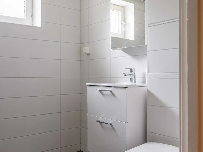 Samuel Permans Gata 37 A, Östersund - Apartment, 4 rooms, 86.5 m²