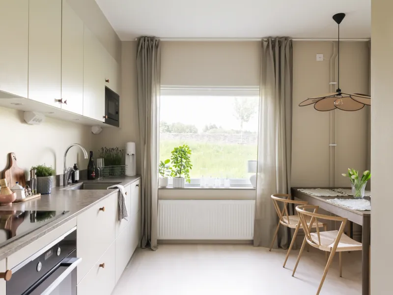 Askims pilegårdsväg 38, Askim - Lägenhet, 1 rum, 35 m²