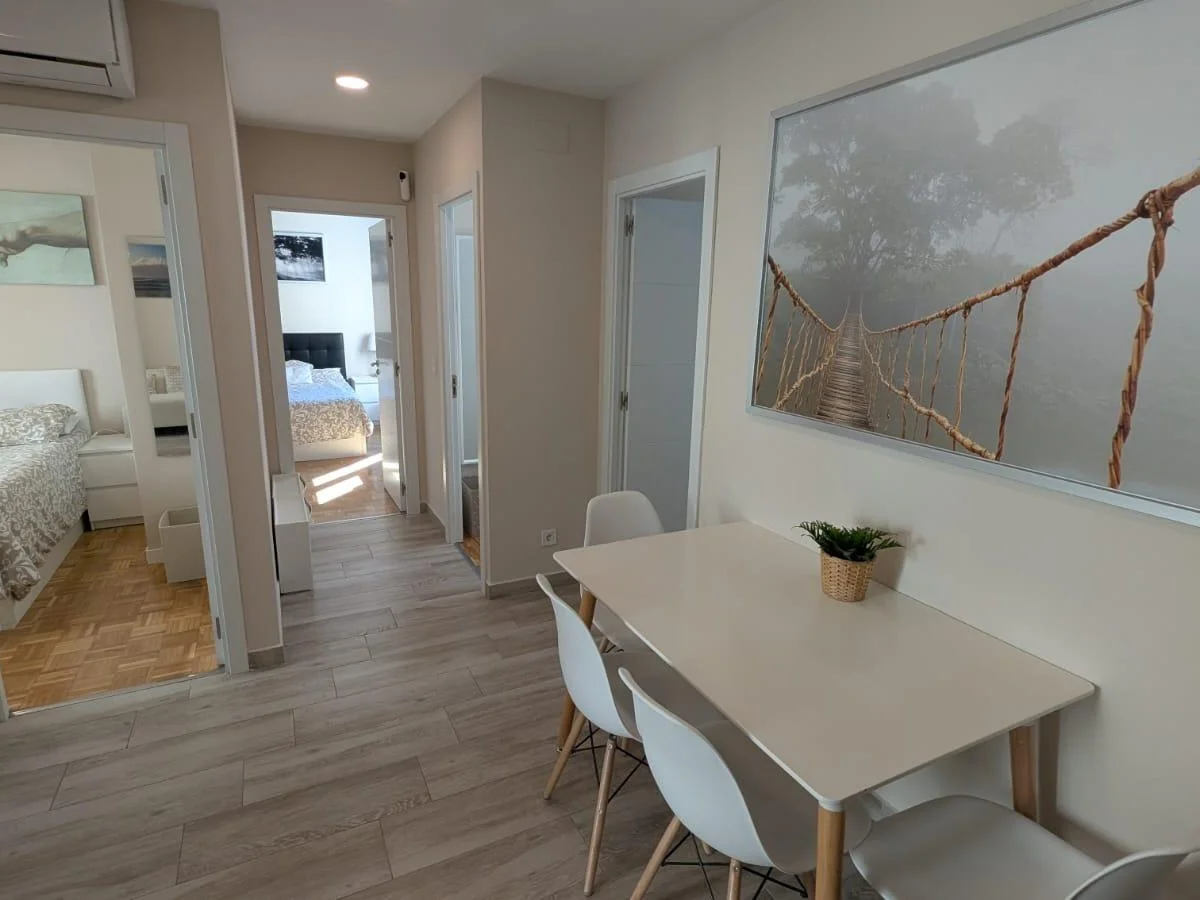Piso – Madrid – Centro – 2.250€ MES