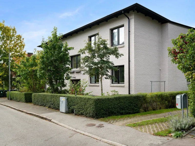 Pedellgatan 15A, Lund - Villa, 284 m²
