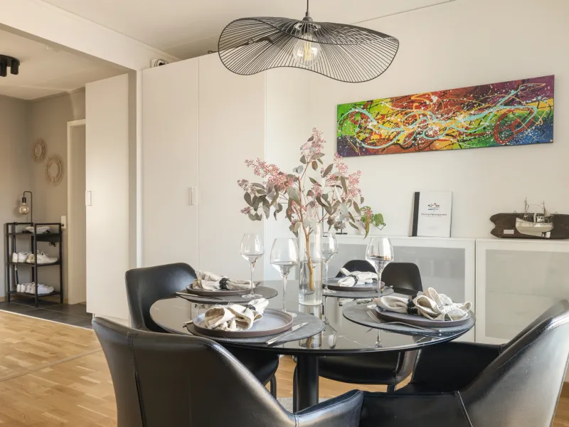 Granitvägen 11, Kungsbacka - Apartment, 2 rooms, 48 m²
