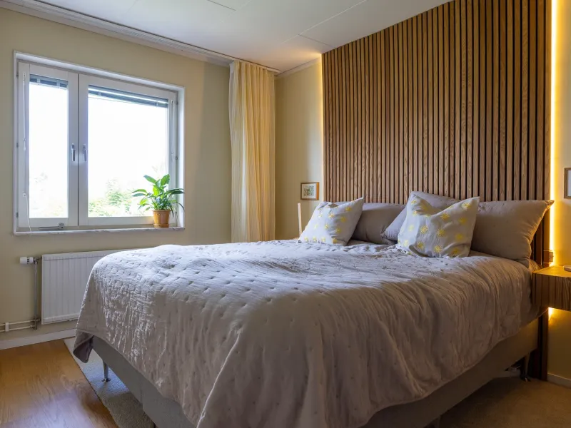 Örtagårdsgatan 42, Kungsbacka - Lägenhet, 4 rum, 106.5 m²