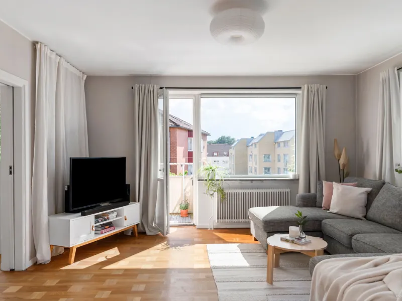 Stampgatan 9 - Tågaborg, Helsingborg - Lägenhet - HusmanHagberg