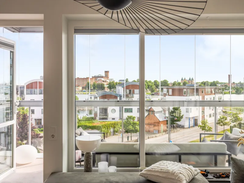 Varvsgatan 13, Kalmar - Lägenhet, 3 rum, 82 m²