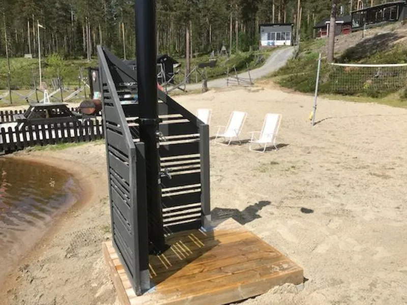 Brännan 20 - Vännäs, VÄNNÄS - Fritidshus - HusmanHagberg