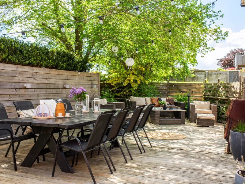 Vetegatan 2, Ystad - Villa, 6 rooms, 107 m²
